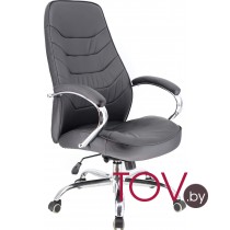 Everprof Galant Экокожа Черный